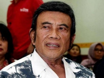 Konflik dengan Inul Daratista Makin Panas, Debby Ungkap Respon Rhoma Irama