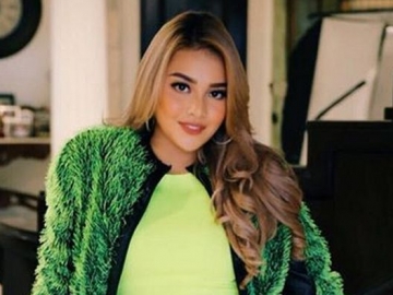 Dinar Candy Ungkap Aurel Hermansyah Sering Video Call dengan Marco Simic