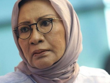 Ratna Sarumpaet Akui Berbohong, Netizen Ramai Mencibir