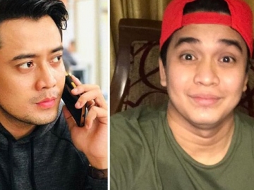 Kriss Hatta Sebut Hilda Vitria Anak Haram, Billy Syahputra Beri Pembelaan