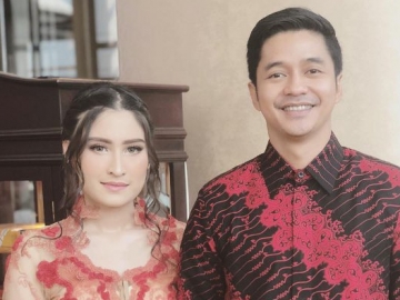 Unggah Foto di Butik Ivan Gunawan, Adly Fairuz Didoakan Segera Menikah 