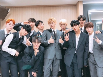 Makin Banyak Opsi, Agensi Beri Kabar Terbaru Soal Diskusi Perpanjangan Kontrak Wanna One