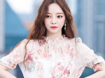 Diungkap Dispatch, Ternyata Mantan Kekasih Sempat Ancam Goo Hara dengan Hal Ini