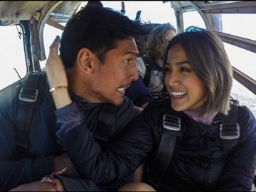 Bicara Soal Nikah, Richo Kyle Ternyata Punya Syarat Ini untuk Jessica Iskandar