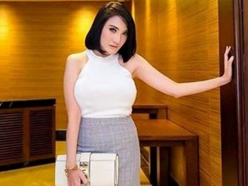 Masih Trauma Atas Perceraian 5 Tahun Lalu, Kiki Amalia Akui Betah Menjanda