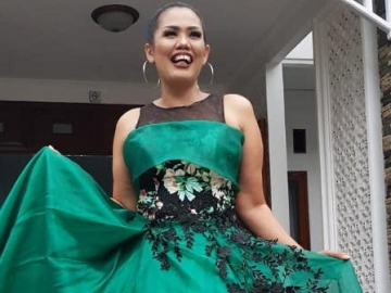 Berhasil Temukan Kediaman Putri Pertama, Ely Sugigi Berharap Diakui Sebagai Ibu