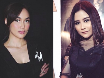 8 Selebriti Indonesia Miliki Indera Keenam