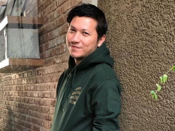 Gading Marten Sebut Dirinya Bak Hotman Paris, Netter Malah Gagal Fokus Dengan Hal Ini