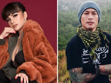 Dinar Candy Sebut Chef Juna Sebagai Jodohnya, Netizen: Halu!