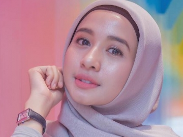 Kecewa dengan Supir Taksi, Laudya Cynthia Bella Ungkap Kekesalan Melalui Instagram Story