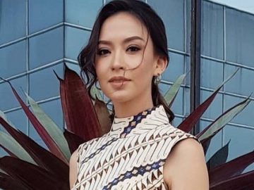 Karina Nadila Akui Pernah Khilaf Demi Sebuah Lipstik