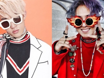 Dikabarkan Bikin Program Hip Hop dengan Mino Winner dan Zion.T, YG Buka Suara