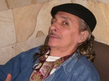 Kabar Duka, Aktor Legendaris Rudy Wowor Meninggal Dunia