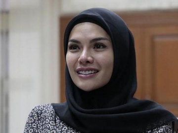Dilaporkan Atas 3 Tuduhan Oleh Dipo Latief, Pengacara Ungkap Nikita Mirzani Tengah Hamil