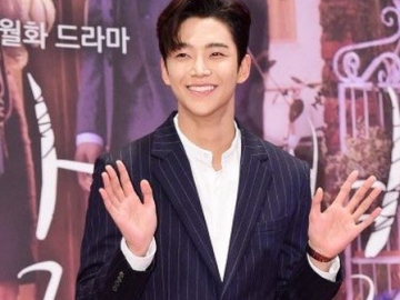 Syuting Bareng Aktor-Aktris Senior di ‘Where Stars Land’, Lucunya Cara Rowoon SF9 Atasi Gugup