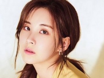 Masih Satu Grup Meski Tidak di SM Lagi, Seohyun Menolak Dipanggil Sebagai Mantan Member SNSD