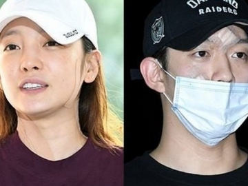 Mantan Kekasih Goo Hara Dipecat dari Pekerjaannya Usai Terlibat Kasus Kekerasan, Netter: Karma