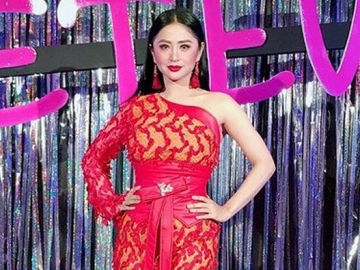  Perseteruan Dewi Persik dan Keponakan Makin Pelik, Sang Ibu Sampai Jatuh Sakit