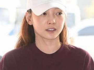 Dukung Goo Hara, Publik Buat Petisi Agar Sang Mantan Kekasih Dapat Hukuman yang Sepantasnya