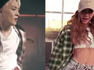 Usai Lee Seung Hoon Winner, Lisa Black Pink-DK iKON Tampilkan Tarian Keren di Teaser X Academy