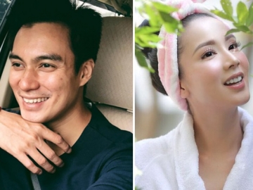 8 Selebriti Indonesia Kerap Dianggap Baby Face