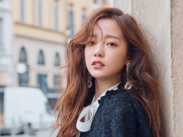 Mantan Kekasih Bantah Bakal Sebarkan Video Seks, Giliran Pihak Goo Hara Buka Suara