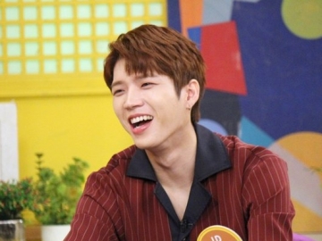 Ngobrol Akrab Hingga Beri Cincin Spesial, Begini Cara Woohyun Balas Cinta Fans