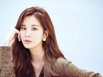 Awalnya Aneh, Seohyun Beberkan Perasaannya Saat Berada di Korea Utara
