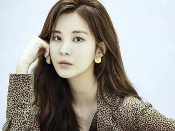 Bahas Dukungan yang Diterima, Seohyun Bersyukur dengan Kehadiran Member SNSD di Hidupnya