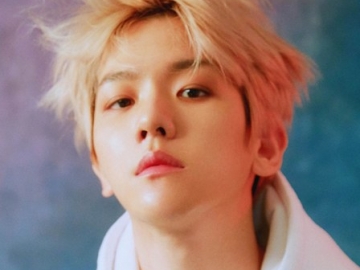 Keren, Baekhyun EXO Jadi Artis Solo K-Pop dengan Chart Tertinggi di Billboard Artist 100
