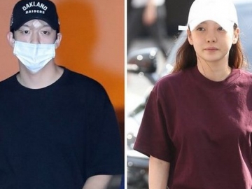 Mantan Kekasih Goo Hara Ingin Lakukan Kesepakatan Damai, Netter Kembali Banjiri dengan Hujatan