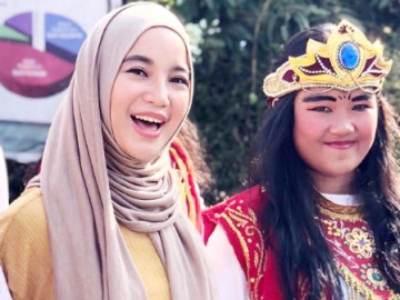 Jatuh Pingsan dan Dilarikan ke UGD, Chacha Frederica 'Gagal' Dukung Asian Para Games