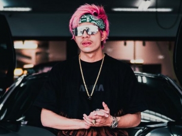 Beredar Foto Atta Halilintar di Kelab Malam, Netter Tak Habis Pikir