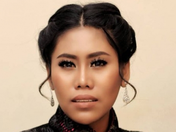 Evi Masamba Bakal Menikah, Warganet Banjiri Ucapan Selamat dan Doa