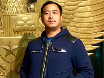 Sering Menuai Hujatan Netter Karena Hal Ini, Pandji Pragiowaksono Beri Penjelasan