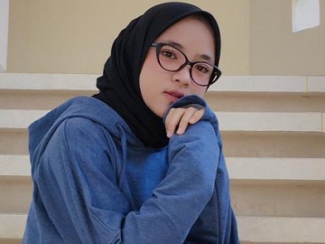 Ini Kata Nissa Sabyan Soal Batal Tampil di Bogor, Netter Sebut Panitia 'Teman Baik' Ratna Sarumpaet