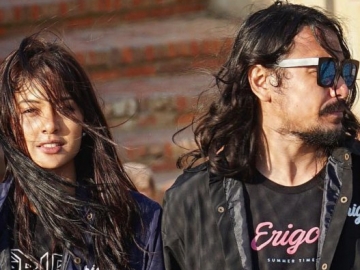 Pernah Buat Lagu Untuk Sang Kekasih, Aurelie Moeremans 'Ngarep' Dibuatkan Ini Dari Ello