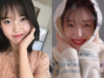 Pamer Makanan Buatan IU Untuknya, Sulli Tuai Beragam Komentar