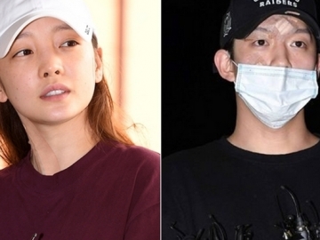 Ketahuan Sukai Komentar Jahat Untuk Goo Hara, Sang Mantan Kekasih Kembali Dihujat Netter