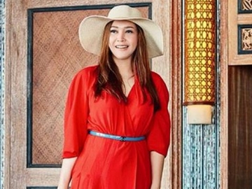 Buat Postingan Ini, Maia Estianty Digoda Edric Tjandra Punya 'Suami' Lagi