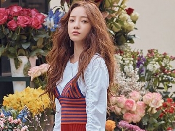 'Video Pribadi Goo Hara' Dicari Lebih dari 200 Ribu Kali di Google, Netizen Korea Geram