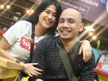 Nikahi Ovi Eks Duo Serigala, Ini Alasan Franky Putuskan Jadi Mualaf