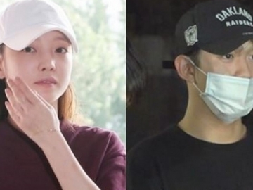 Perlihatkan Luka Akibat Penyerangan Goo Hara, Mantan Kekasih Yakin Dirinya Korban Dalam Kasus Ini