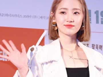 Sempat Ikut Diinterogasi Polisi, Yenny Eks Wonder Girls Kini Bebas dari Kasus Penipuan Ayahnya