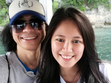 Tak Terima Dikasih Rp 250 Juta, Putri Abdee Slank Minta Duit Rp 5 Miliar