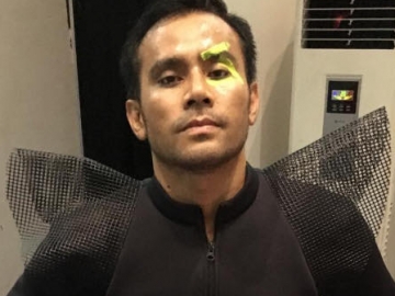 Batal Manggung di Lapangan Adam Malik Siantar, Begini Penjelasan Judika