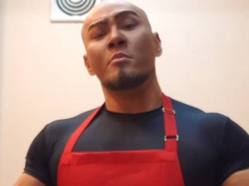 Tulang Bahu Copot, Deddy Corbuzier: Ini Bukan Hoaks