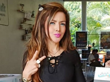 Ikut Falling Stars Challenge, Berlian Barbie Kumalasari Malah Disebut Kerikil