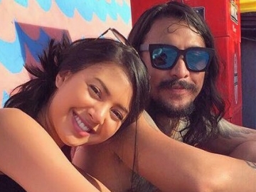 Aurelie Moeremans Sesumbar Bakal Nikah Tahun Depan dengan Ello
