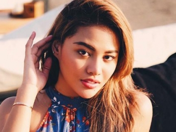 Pamer foto Seksi, Aurel Hermansyah Disebut Mirip Ashanty